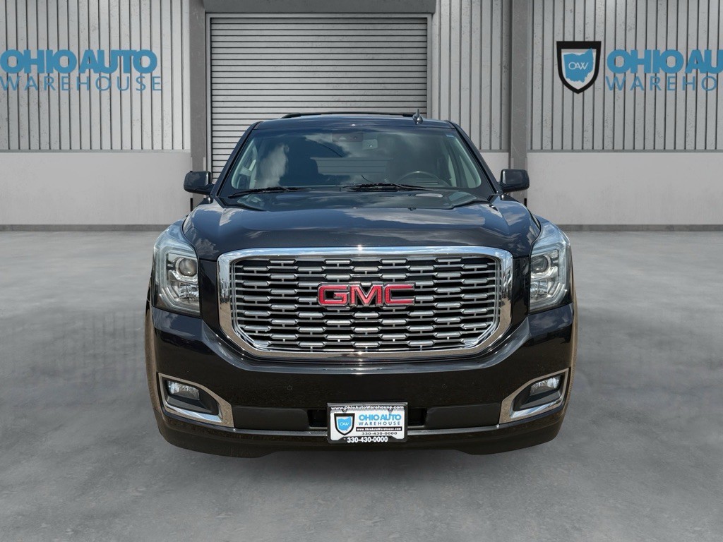 2020 GMC Yukon Image 2