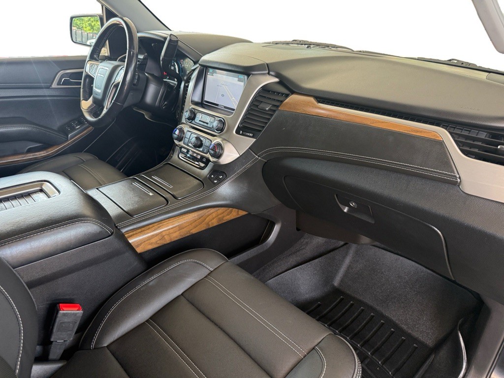 2020 GMC Yukon Image 11