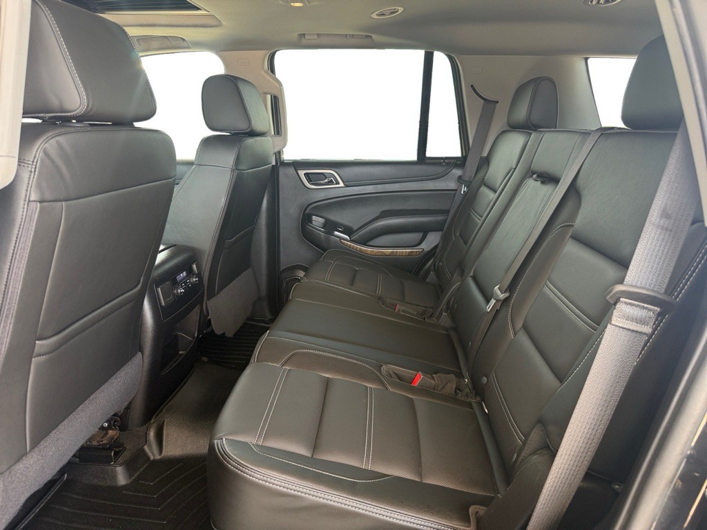 2020 GMC Yukon Image 13
