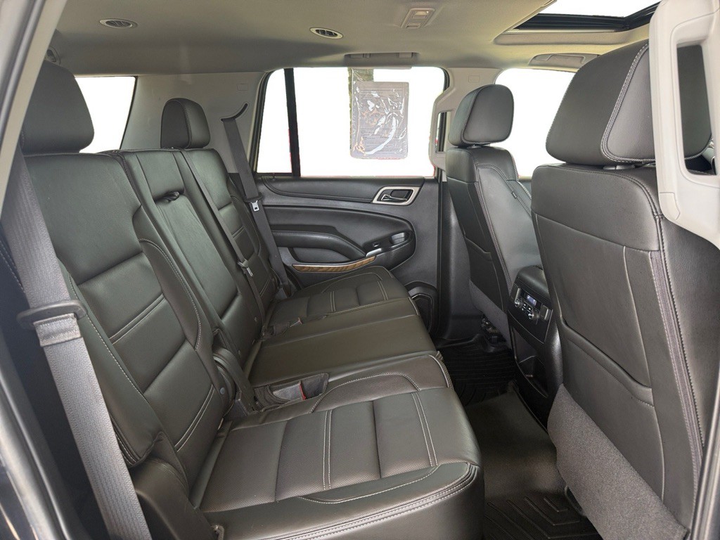 2020 GMC Yukon Image 14