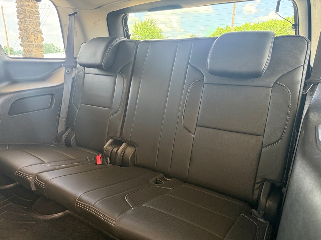 2020 GMC Yukon Image 15