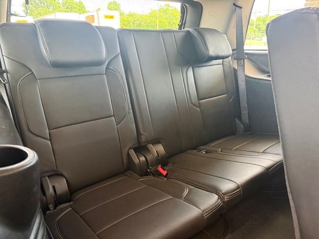 2020 GMC Yukon Image 16