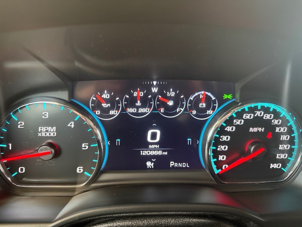 2020 GMC Yukon Image 20