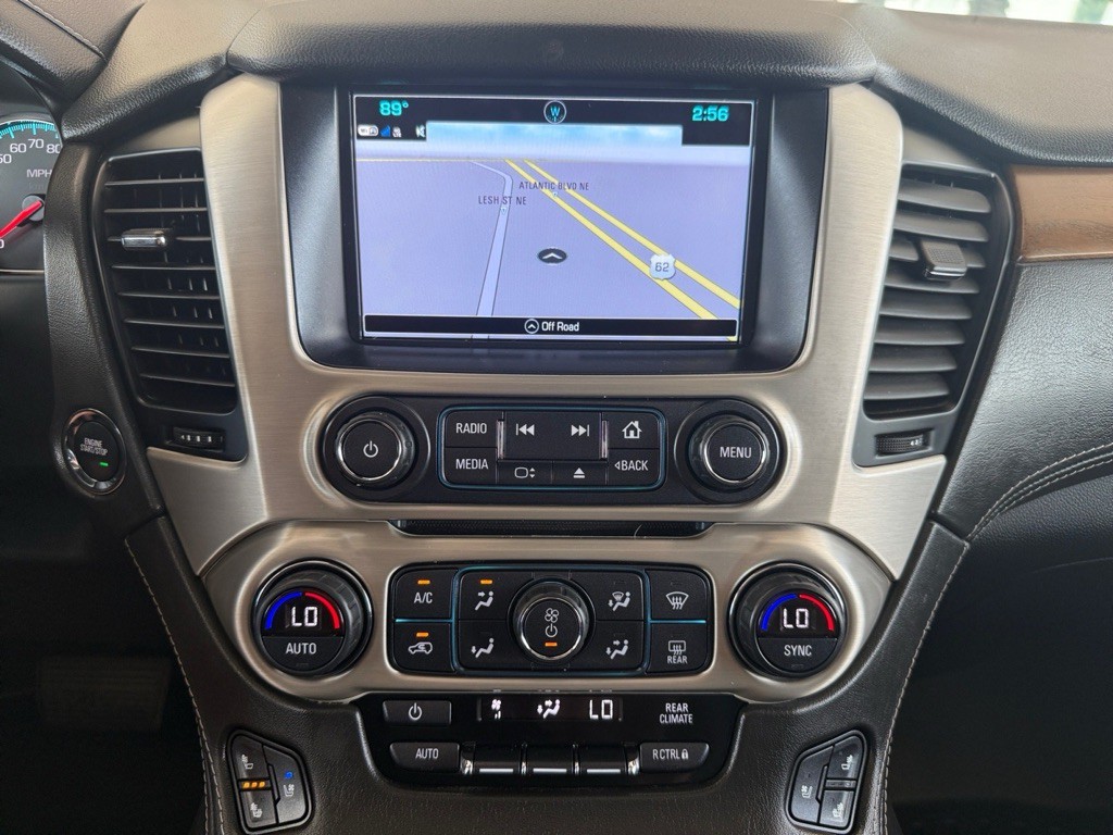 2020 GMC Yukon Image 21