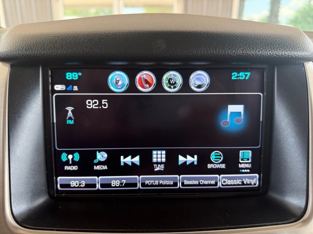 2020 GMC Yukon Image 22