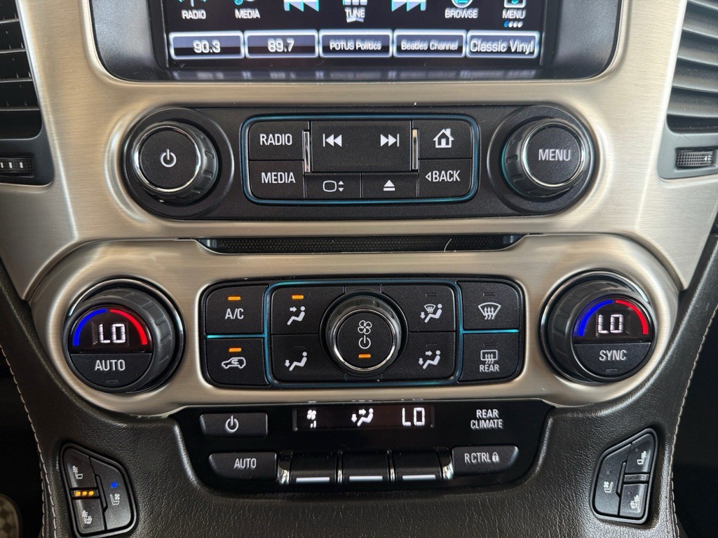 2020 GMC Yukon Image 23