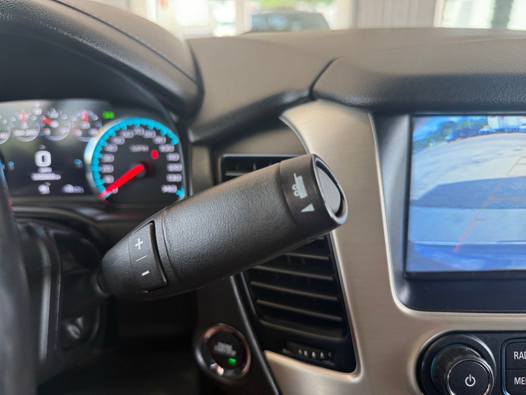2020 GMC Yukon Image 27