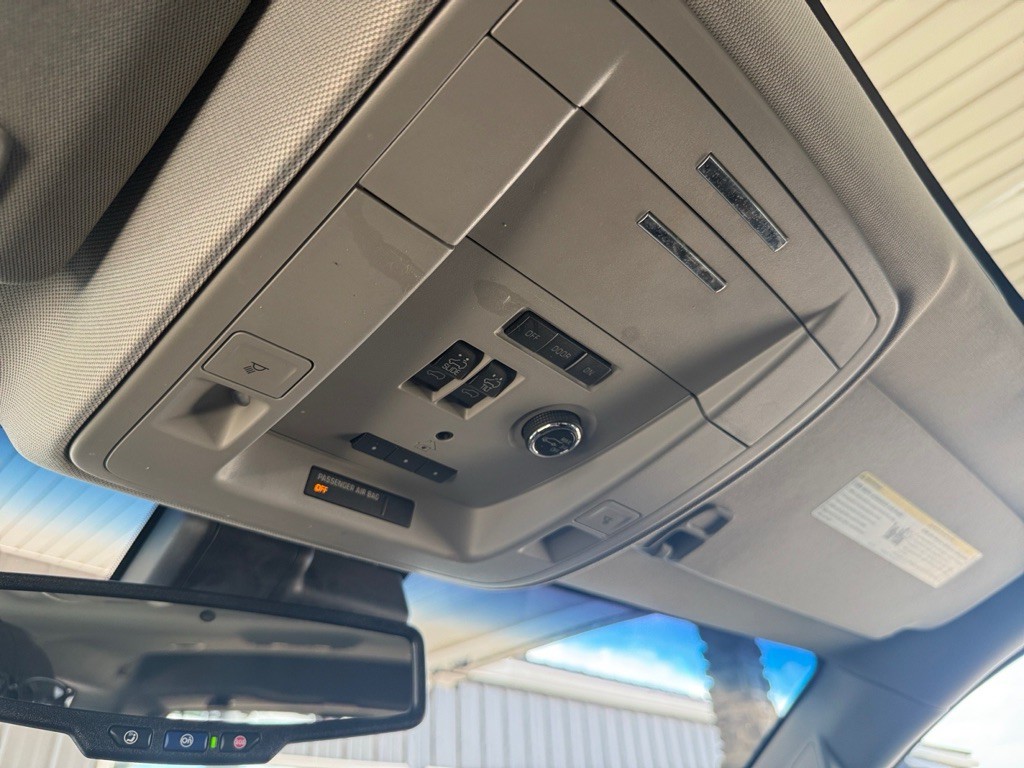 2020 GMC Yukon Image 29
