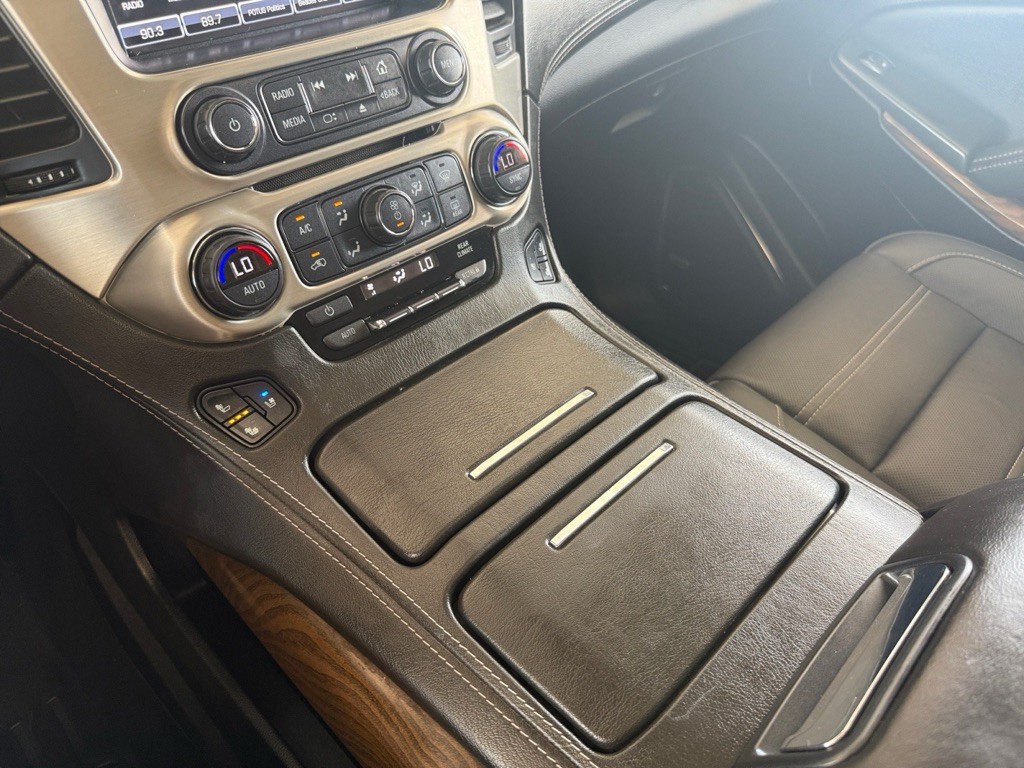 2020 GMC Yukon Image 31