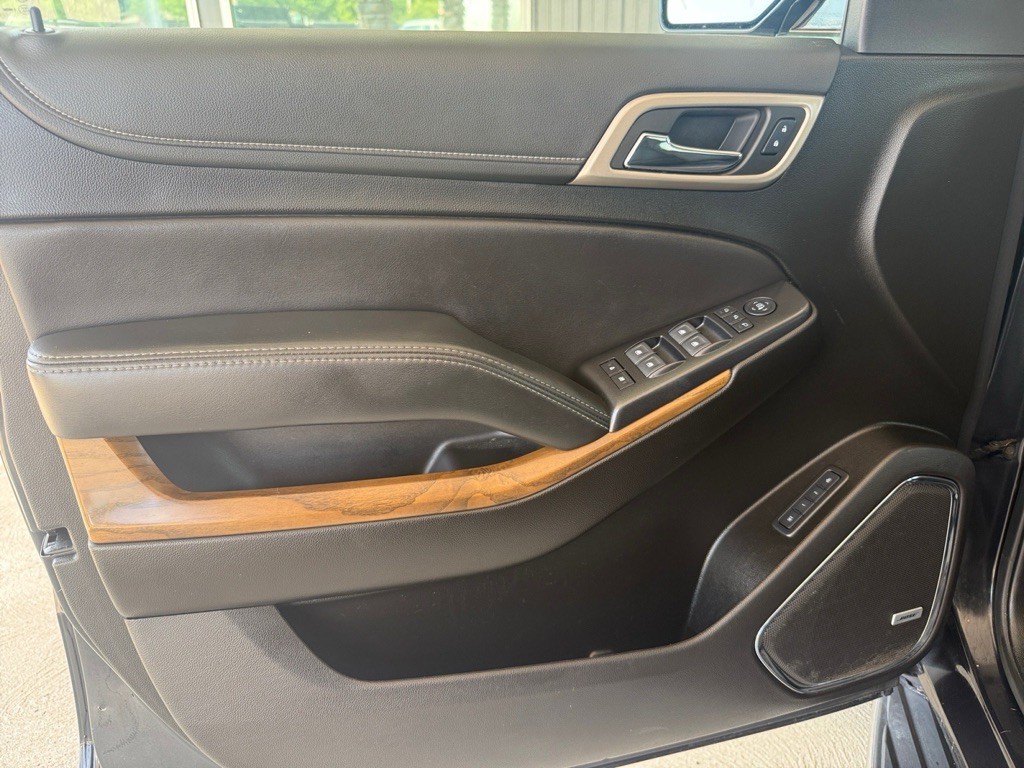 2020 GMC Yukon Image 34