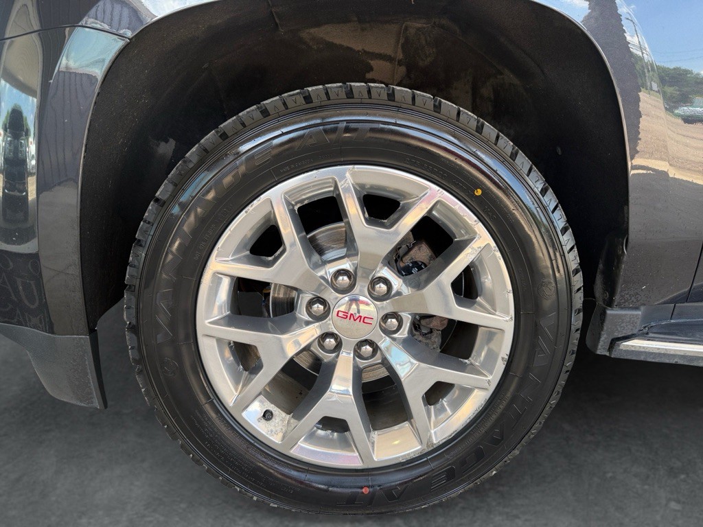 2020 GMC Yukon Image 38