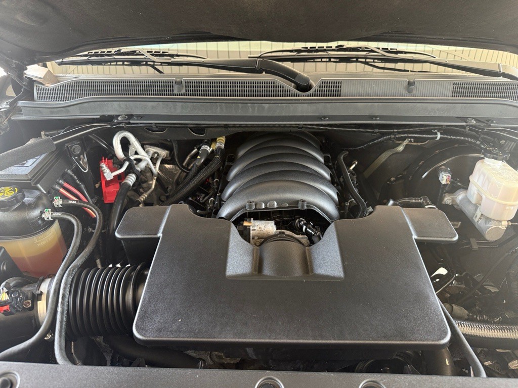 2020 GMC Yukon Image 46