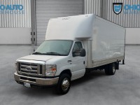 Image for 2019 Ford Econoline E350 SUPER DUTY CUTAWAY ID: 7547625