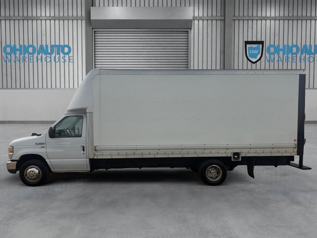 2019 Ford Econoline Image 4