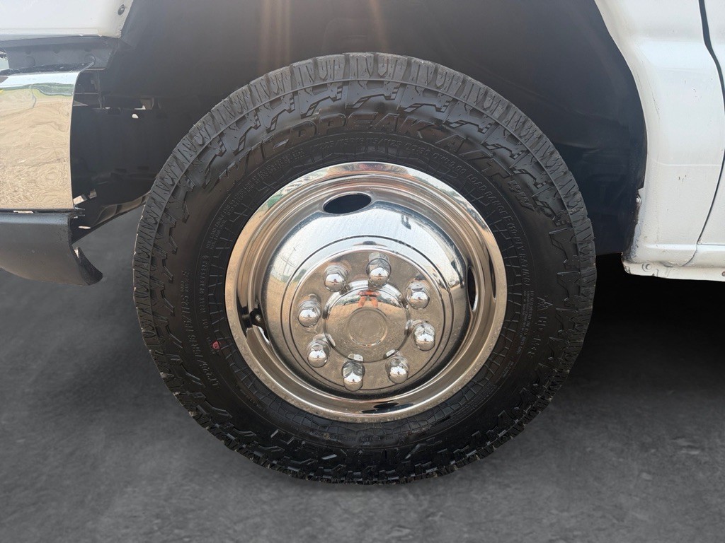 2019 Ford Econoline Image 19