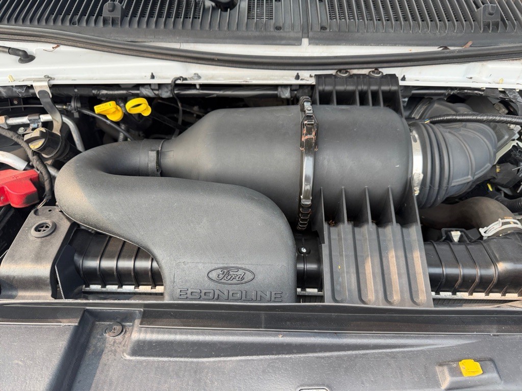 2019 Ford Econoline Image 23