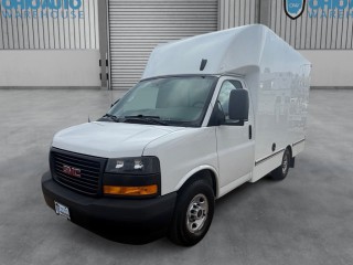 Image for 2019 GMC Savana CUTAWAY G3500 ID: 7548212