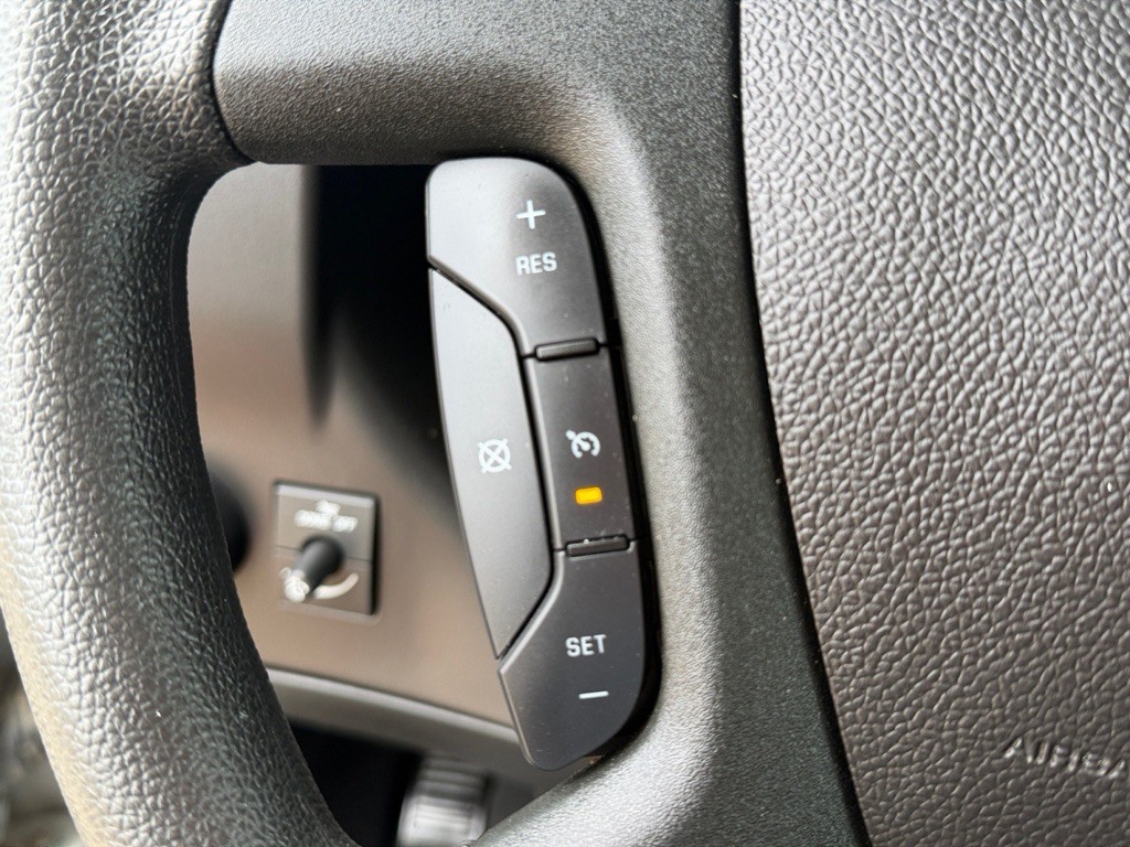 2019 GMC Savana Image 20