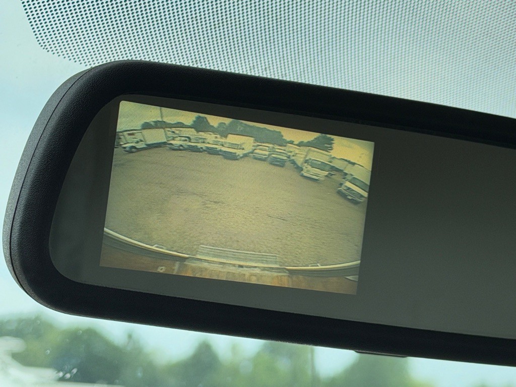 2019 GMC Savana Image 21