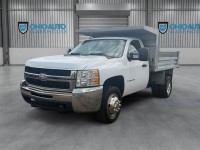 Image for 2008 Chevrolet Silverado 1500  ID: 7558492