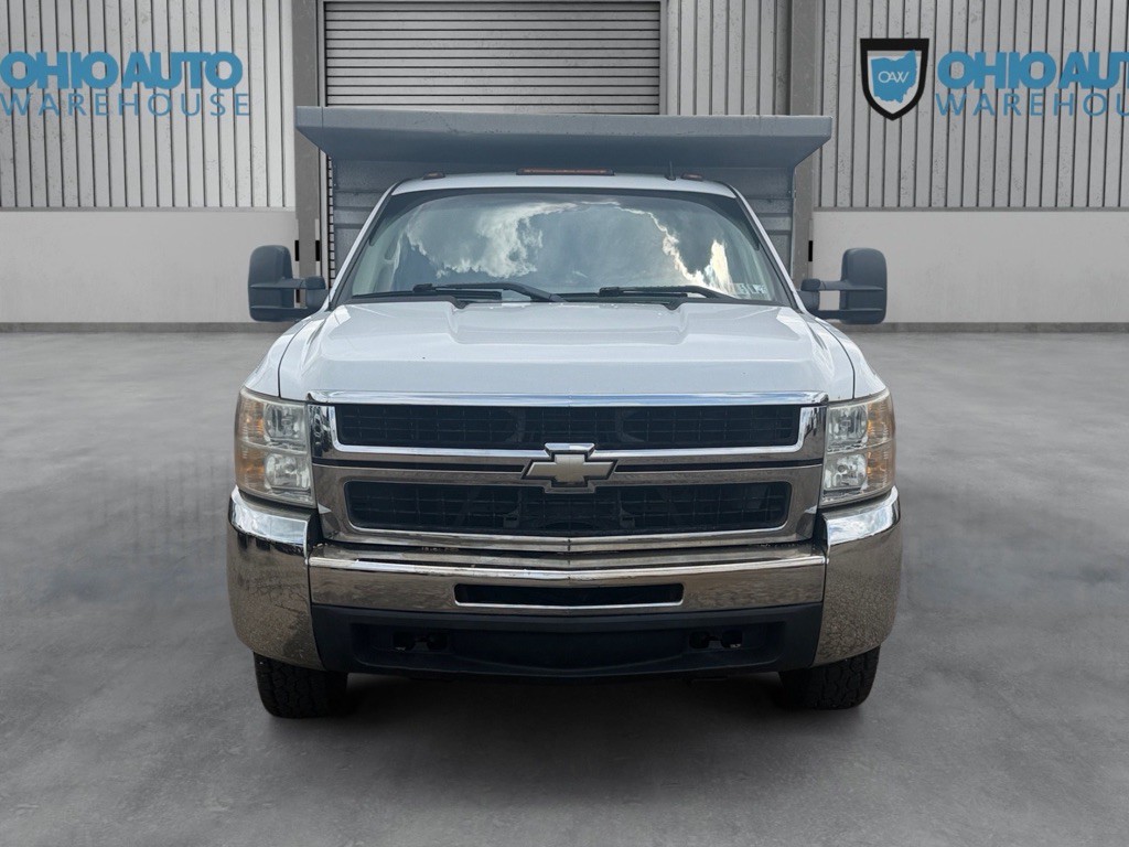 2008 Chevrolet Silverado 1500 Image 2