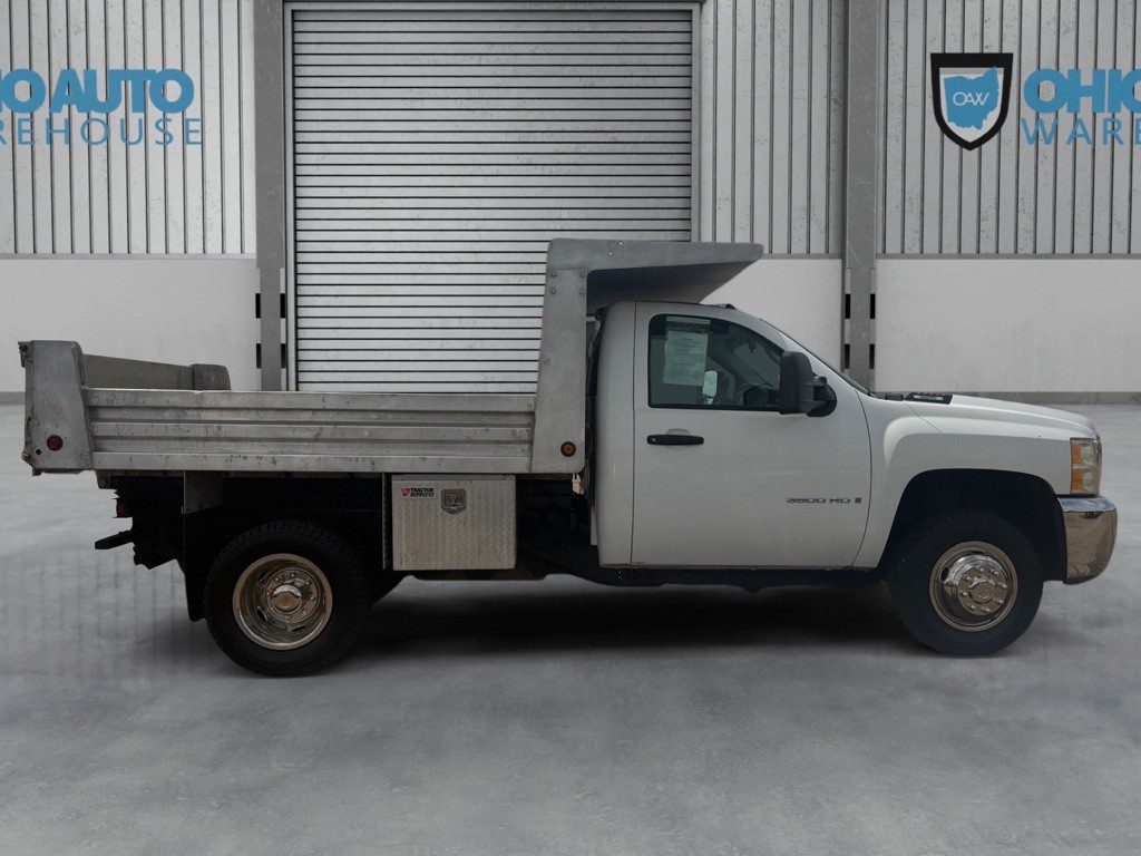 2008 Chevrolet Silverado 1500 Image 5
