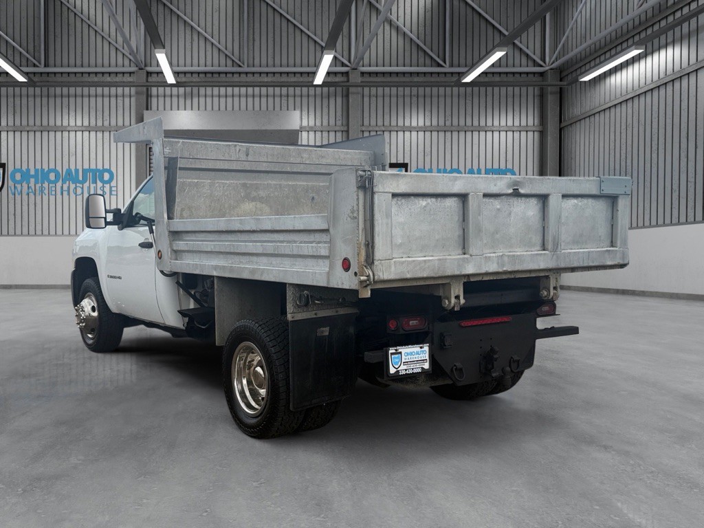 2008 Chevrolet Silverado 1500 Image 6
