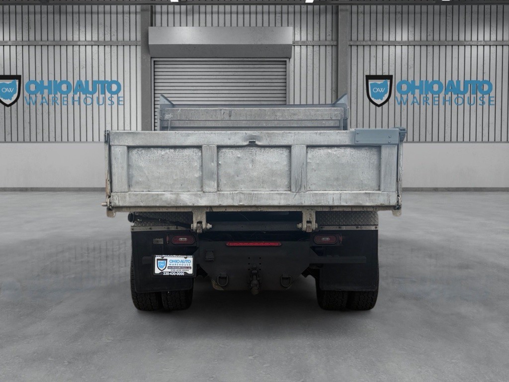 2008 Chevrolet Silverado 1500 Image 7