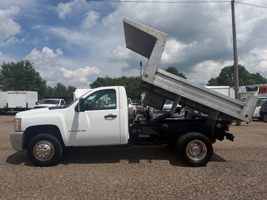 2008 Chevrolet Silverado 1500 Image 9