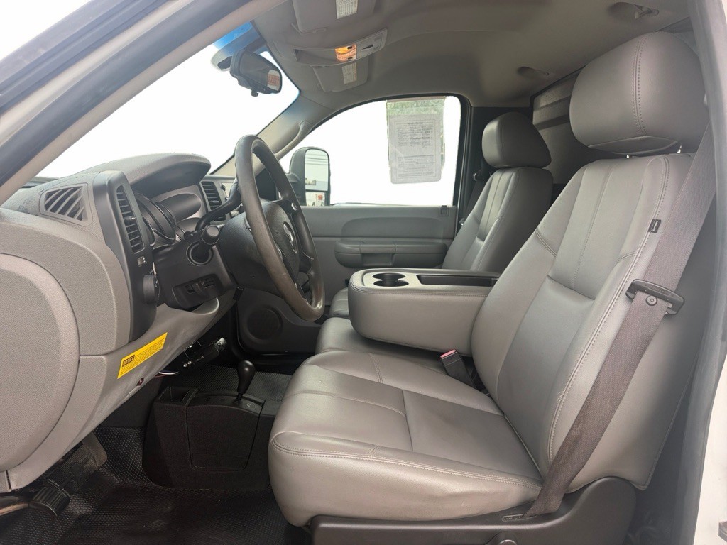 2008 Chevrolet Silverado 1500 Image 10