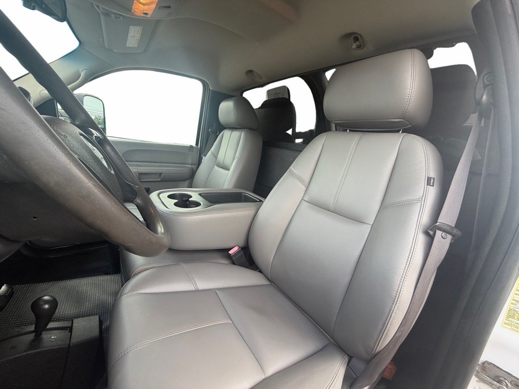 2008 Chevrolet Silverado 1500 Image 11