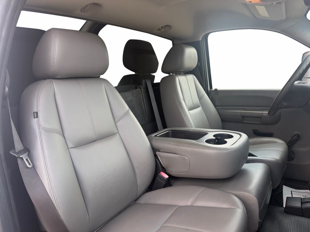 2008 Chevrolet Silverado 1500 Image 13
