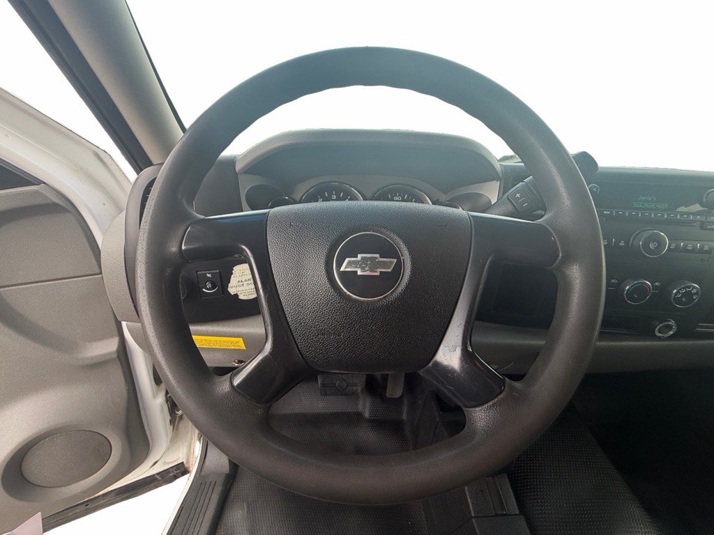 2008 Chevrolet Silverado 1500 Image 14