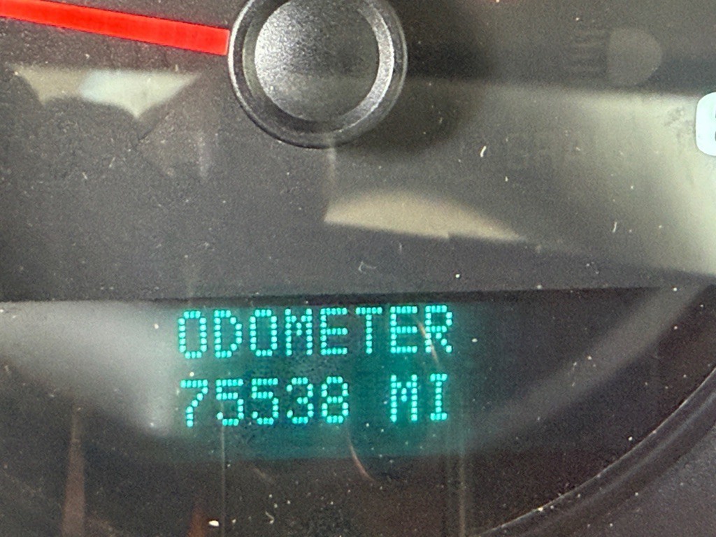 2008 Chevrolet Silverado 1500 Image 15