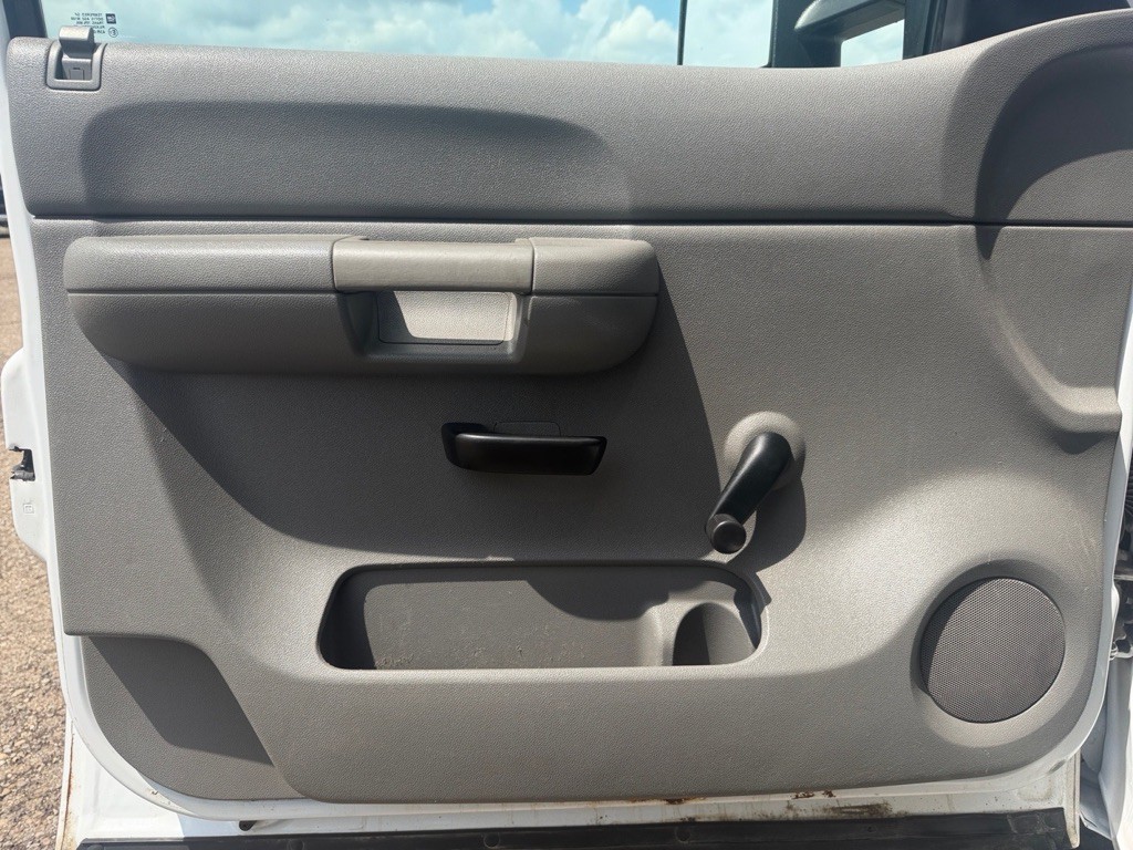 2008 Chevrolet Silverado 1500 Image 17