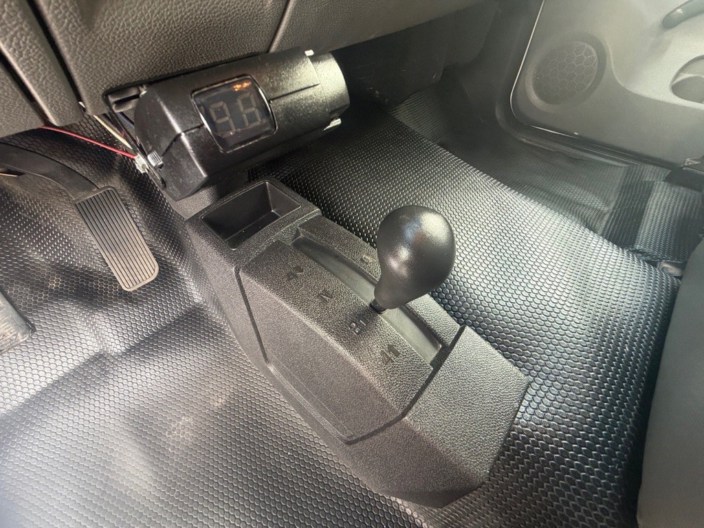 2008 Chevrolet Silverado 1500 Image 18