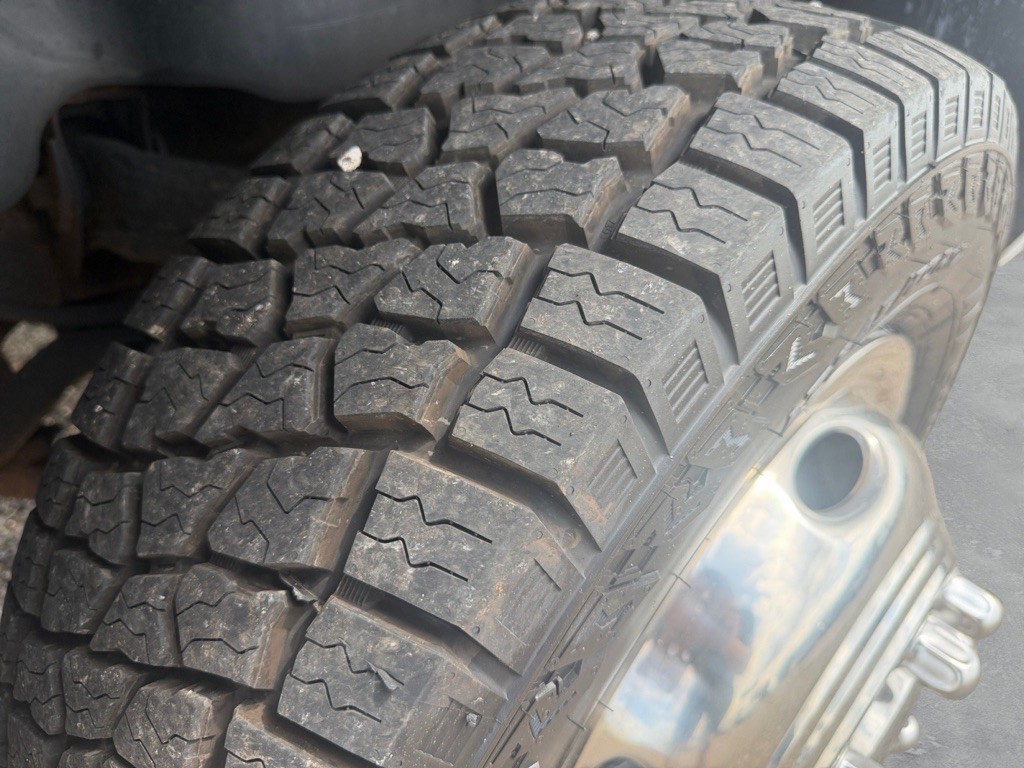 2008 Chevrolet Silverado 1500 Image 19