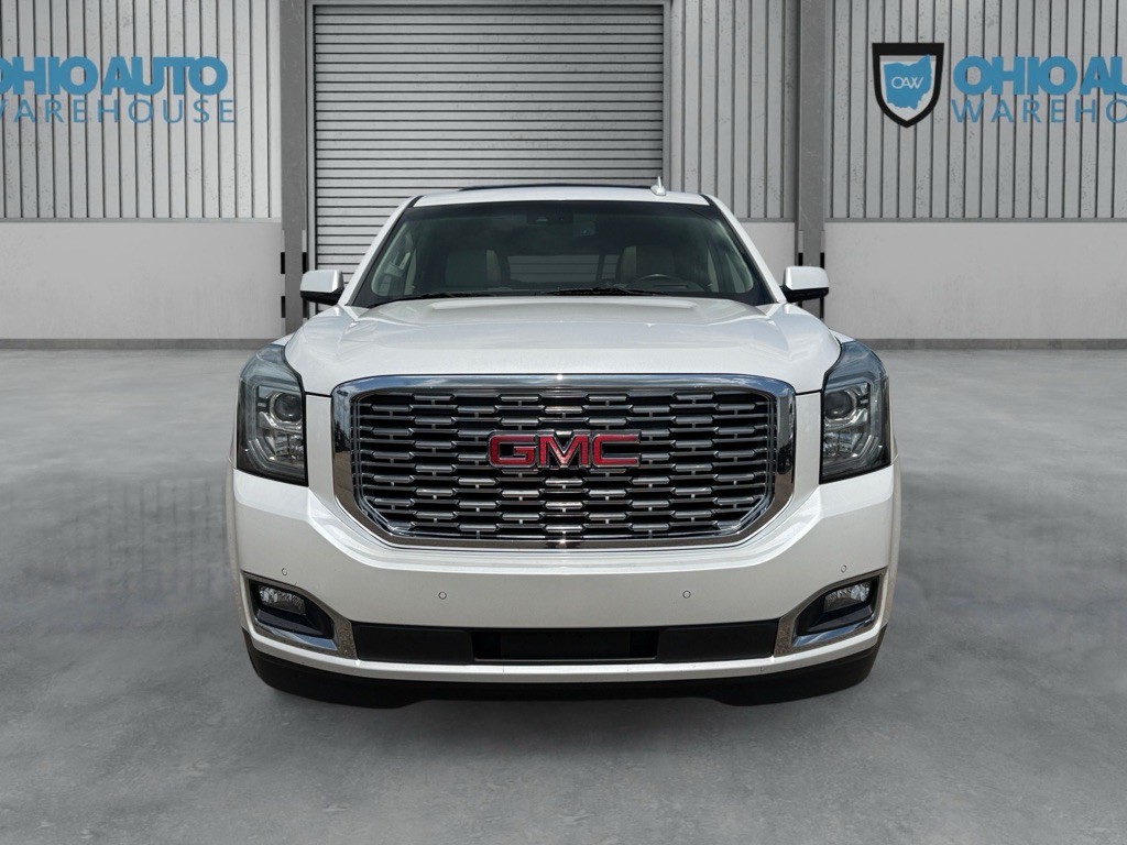 2018 GMC Yukon Image 2