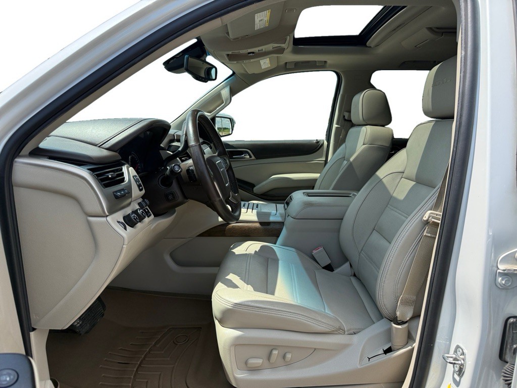 2018 GMC Yukon Image 9