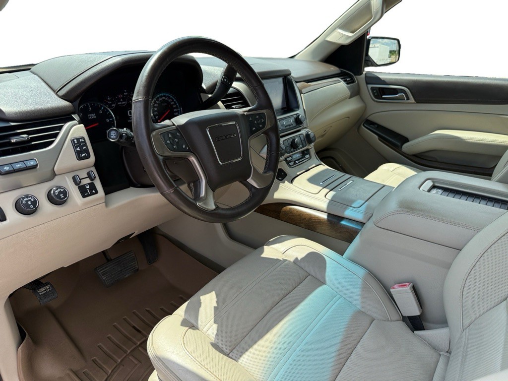 2018 GMC Yukon Image 10