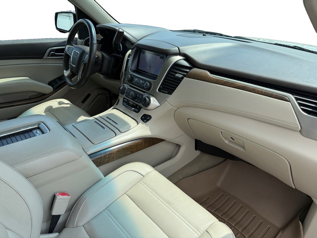 2018 GMC Yukon Image 11