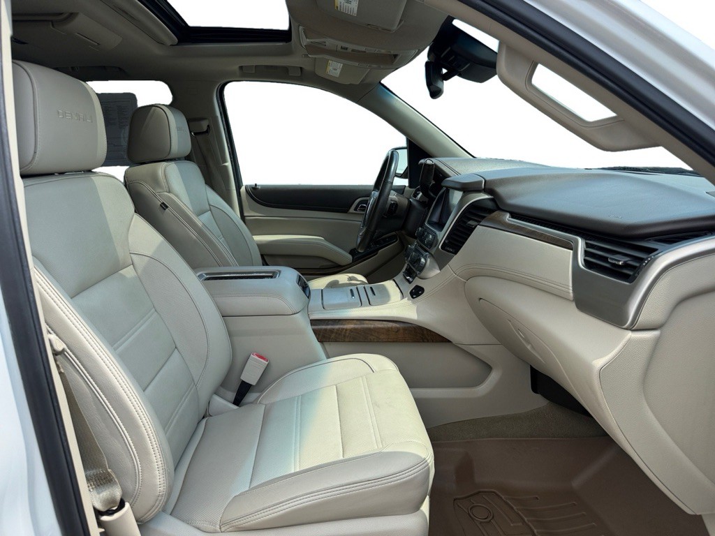 2018 GMC Yukon Image 12