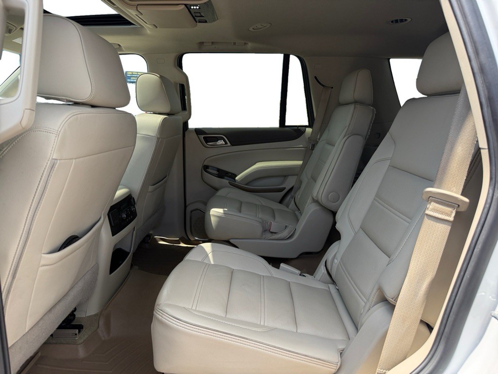 2018 GMC Yukon Image 13