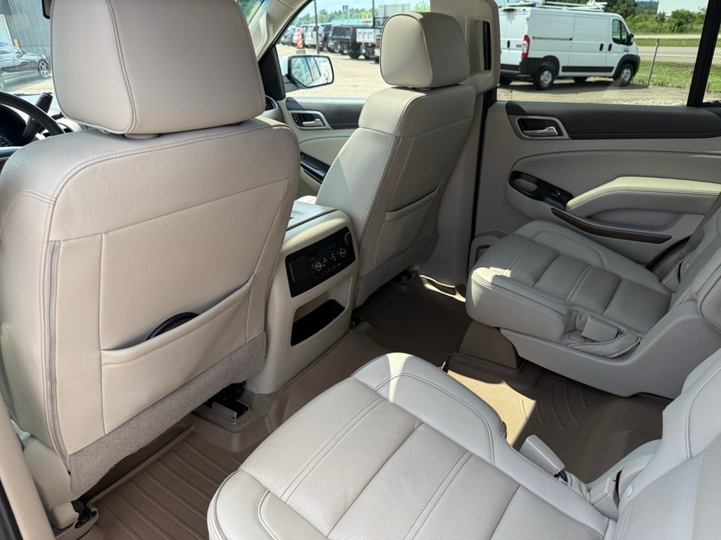 2018 GMC Yukon Image 14