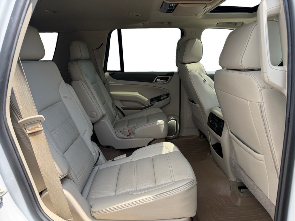 2018 GMC Yukon Image 15