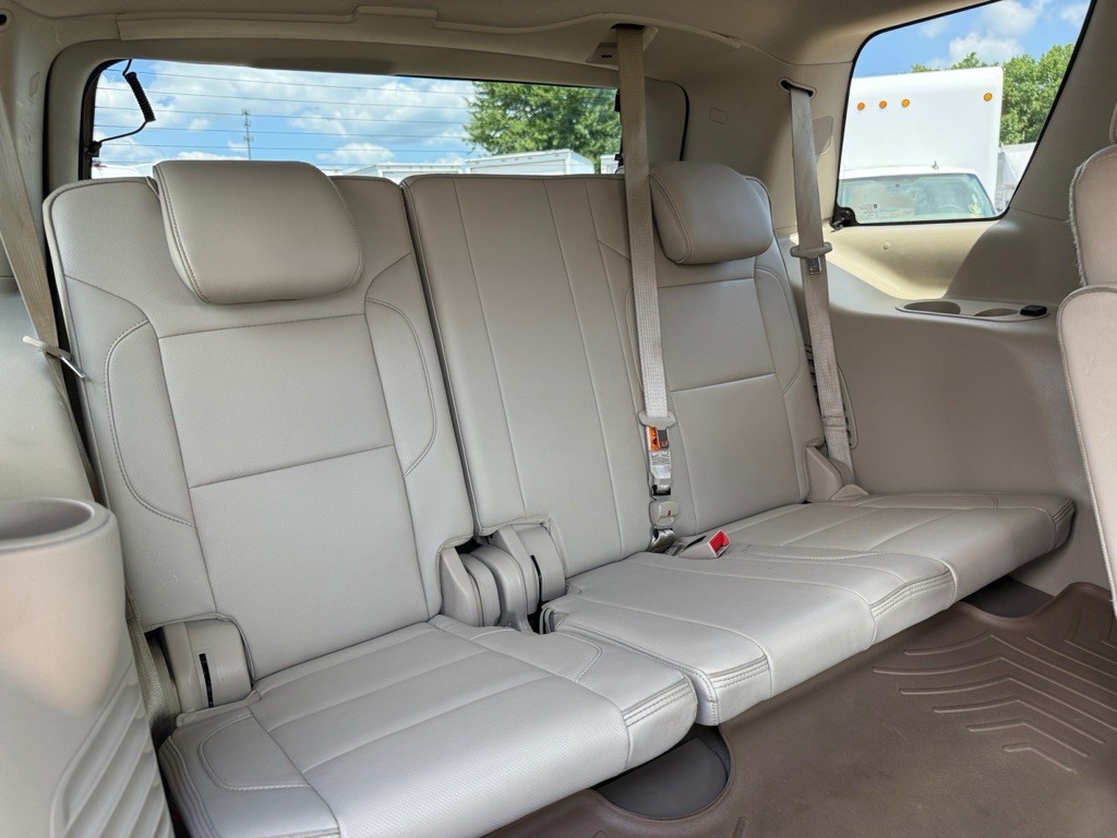 2018 GMC Yukon Image 18