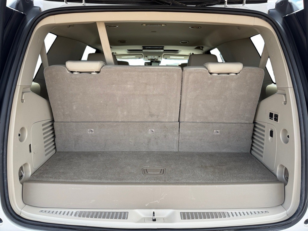 2018 GMC Yukon Image 19