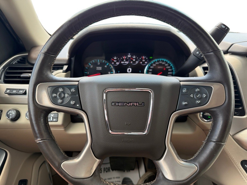 2018 GMC Yukon Image 20