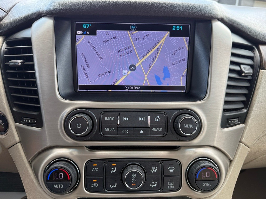2018 GMC Yukon Image 22