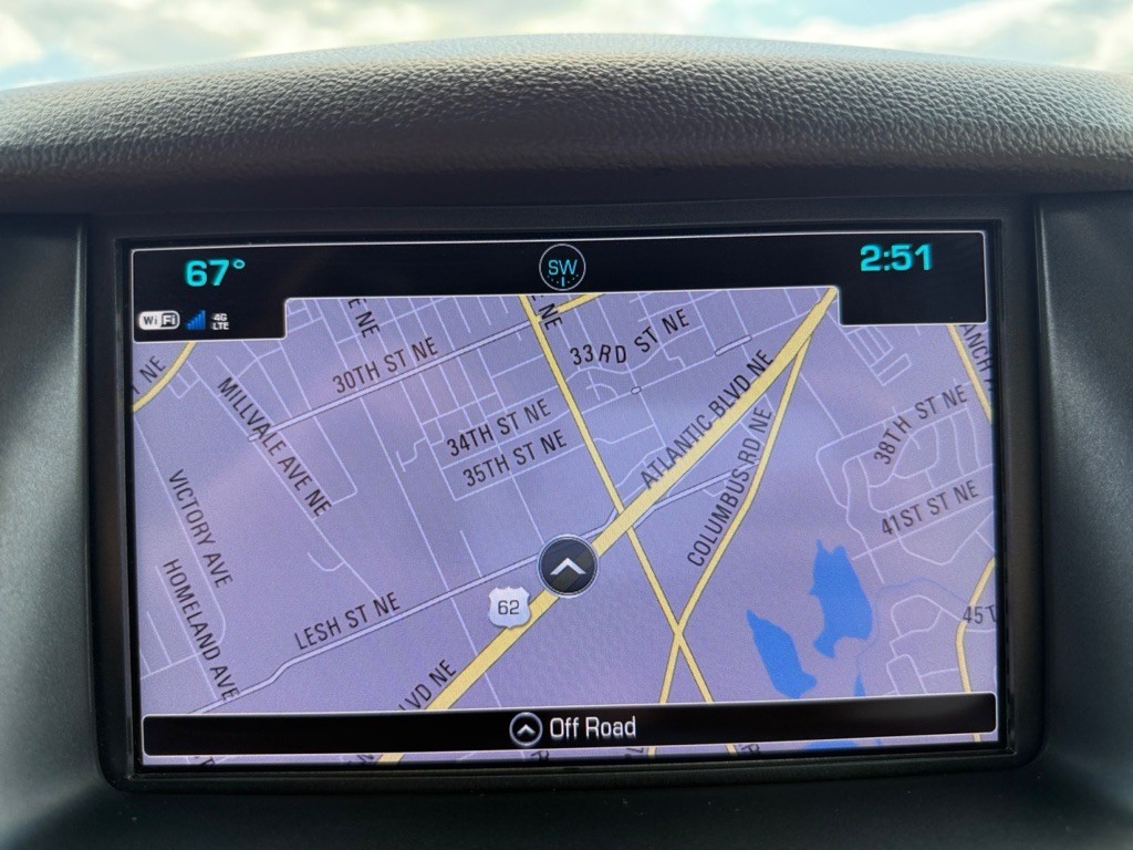 2018 GMC Yukon Image 23